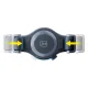 3mk Memo Hug Air Vent Car Phone Holder, Black