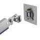 Ergo Office ER-436 Desk Monitor Mount 17\"-32\", 9 kg