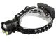 Bailong Rechargeable LED Headlamp XHP160 with Zoom and Power Bank