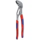 KNIPEX Cobra QuickSet Water Pump Pliers 250 mm 87 05 250
