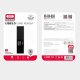 Картридер USB 3.0 для SD и MicroSD XO DK05B, черный