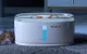 Rojeco RYSJ-13 Smart Pet Water Fountain, 2.5L