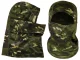 Thermoactive Tactical Balaclava, Camouflage