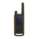 Motorola Talkabout T82 Extreme Quad-Pack Walkie-Talkies Yellow