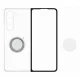 Samsung Galaxy Z Fold 5 ( SM-F946B/DS ) Original Clear Case , Transparent (EF-XF946CTEGWW)