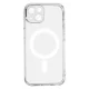 TFO Anti Shock Mag Case for Apple iPhone 14 6.1\", 1.5 mm, Clear