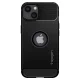 Apple iPhone 13 6.1\'\' Spigen Rugged Armor Case Cover, Black