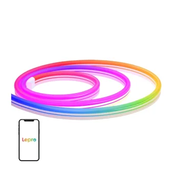 Lepro N1 Smart Neon LED Strip, 3m