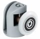 Set of 8 Shower Door Rollers, 23mm