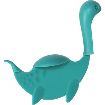 OTOTO Nessie Tale Turquoise Plastic Bookmark