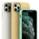 Phone Case Eco Case for iPhone 11 Pro Max, Green