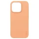 CARE by PanzerGlass iPhone 16 Pro Case Fashion Case Peachy MagSafe