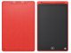 LCD Graphic Drawing Tablet with Stylus, 16\", Red