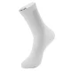 Rockbros 490067006 Reflective Cycling Socks Size M - White