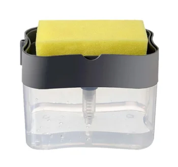 Dish Liquid Dispenser