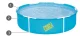 Bestway 56283 Frame Pool, 152x38 cm