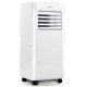 Berdsen BD-580 10000 BTU Portable Air Conditioner with Window Seal Kit