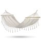 Sofotel Toledo Single Garden Hammock, Beige