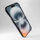 Puro Flexible Glass D3O Hybrid Screen Protector for iPhone 16 Plus / 15 Pro Max