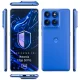 Прозрачный чехол 3mk Clear Case для Motorola Edge 60 Pro