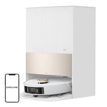 Dreame L20 Ultra RLX41CE Cleaning Robot