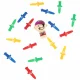 Dexterity Game Crazy Pirate in a Barrel 9x9x12.5 cm