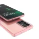 Phone Case for Samsung Galaxy A73 Ultra Clear 0.5mm, Transparent
