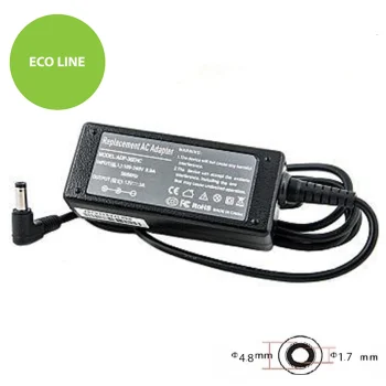 Extra Digital Laptop Power Adapter for ASUS 36W (12V, 3A)