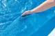 Bestway 58241 Solar Pool Cover for 305 cm Frame Pools, Blue