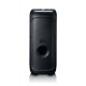 Lenco PA-210BK Bluetooth Party Speaker, Black