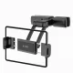 Tech-Protect V2 Car Headrest Mount for Phone/Tablet - Black