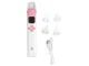 Electric Baby Nasal Aspirator with 4 Tips and USB Charging