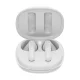 TWS Wireless Earbuds QCY Ailybuds E20 HT13 ANC Bluetooth 5.4 White