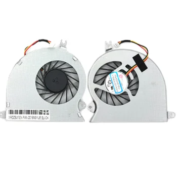 Laptop Cooling Fan for MSI GE40, MS-1491, MS-1492, X460