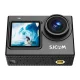 Action Camera SJCAM SJ6 Ultra 4K Wi-Fi with Dual Screens