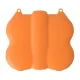 Sunnylife Carrying Case with Carabiner for DJI Neo 2, Orange