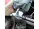 Universal Car Air Vent Organizer for Phone and Glasses, Grey