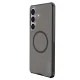 Nillkin Super Frosted Shield Pro Case for Xiaomi Redmi Note 15 Pro+ / Poco M8 Pro, Smoky