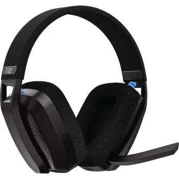 Ready2Gaming PX25 Wireless Gaming Headset, Black