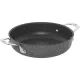 Ballarini SALINA Serving Pan with Lid 24 cm