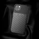 Phone Case for iPhone 13 mini Thunder Case TPU, Blue