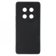 TFO Matt TPU Case for Honor Magic 7 Lite, Black