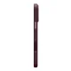 Spigen Nano Pop MagSafe Case for iPhone 17 Pro Burgundy Bean