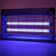 Bug Zapper 50W Electric UV Insect Killer for Mosquitoes and Flies