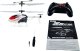 Radio-Controlled RC Helicopter Syma S5 White