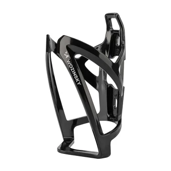 Wozinsky WUR-01B Bike Bottle Holder - Black
