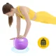 4Fizjo 1824 Pilates and Rehabilitation Ball 22 cm, Purple