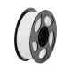 Anycubic PLA 3D spausdintuvo plastikas 1.75 mm 1 kg, baltas