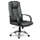 Sofotel Armrests for Office Chair Eg-2210 2525, 2 Pack, Black