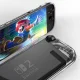 Tech-Protect FlexAir Case for Nintendo Switch 2 Transparent